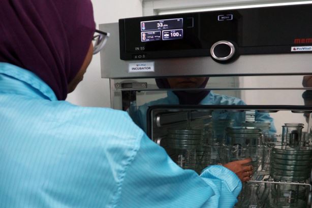 Laboratory_Testing Laboratory_Testing